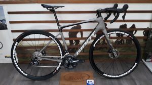 defy 2 ultegra