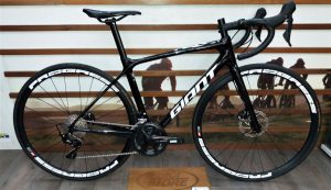 giant tcr 105 disc