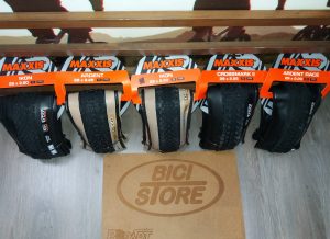maxxis rally