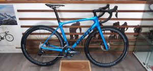tcr 1 disc di2