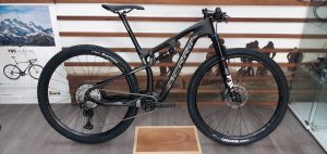 mako xt