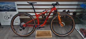 EXONIC XT