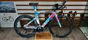 LIV DE TRIATLON