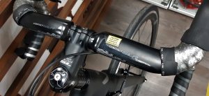 enviliv pro 1 manillar