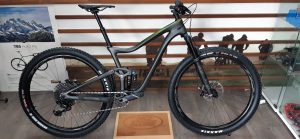 trance pro 1 2020