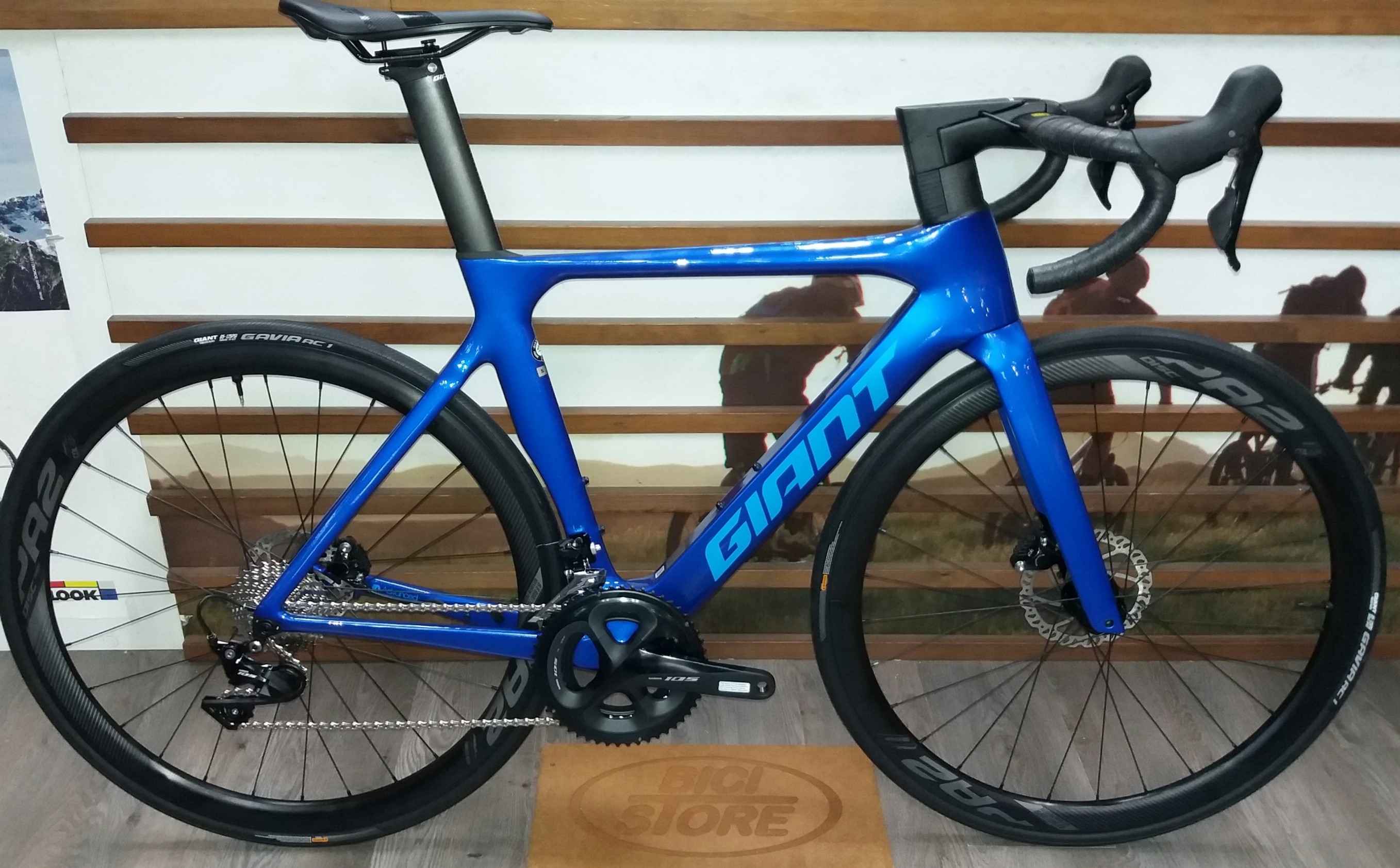 giant propel outlet